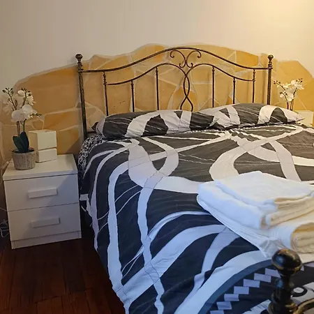 Il Rifugio Di Piazza Dell' Oca Holiday home Ronciglione (Viterbo)