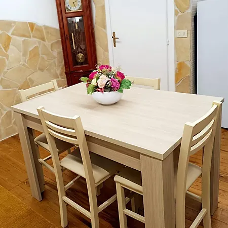 Il Rifugio Di Piazza Dell' Oca Holiday home